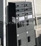 リーブルファイン新小岩のその他共用部分