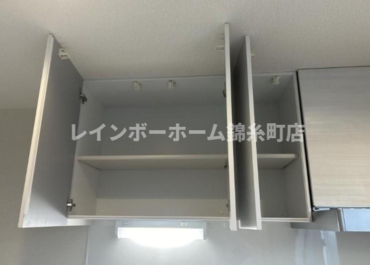 リーブルファイン新小岩のその他