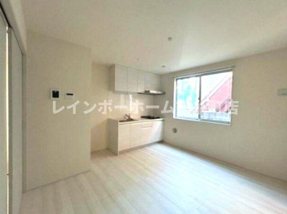 リーブルファイン新小岩