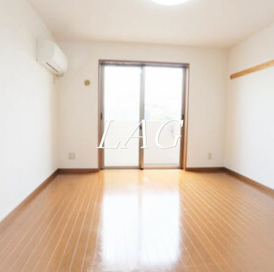 【居間・リビング】 | サンライト　ヒルズ | 洋室のお部屋です。