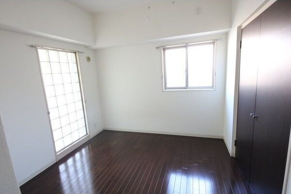 レジディア久屋大通Ⅱの子供部屋
