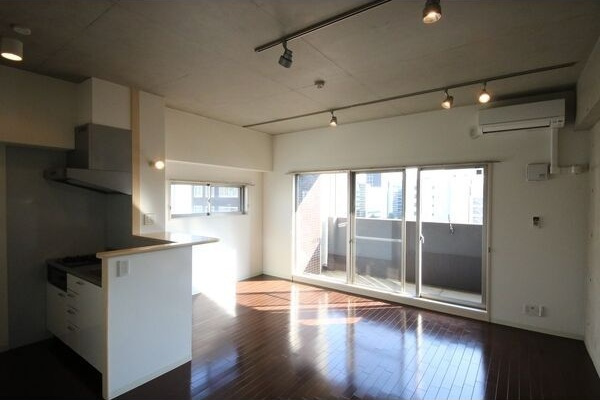 レジディア久屋大通Ⅱの内装