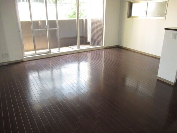 レジディア久屋大通Ⅱの設備