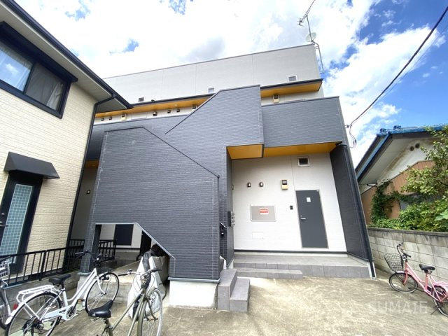 Casa Kの外観|外観です☆彡