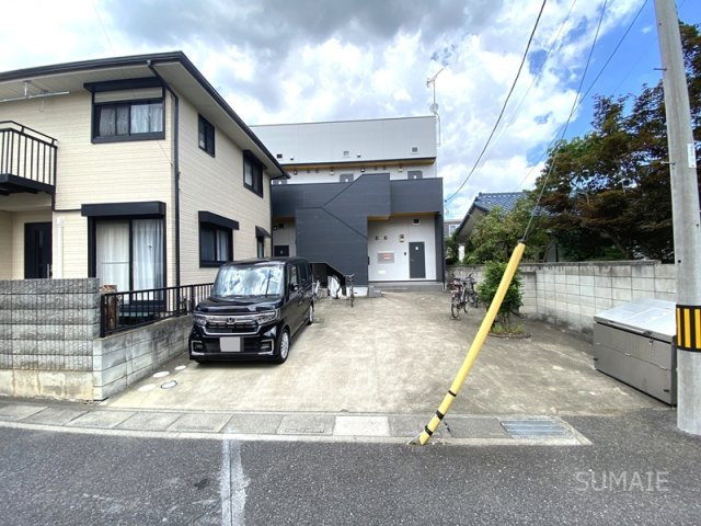 Casa Kのエントランス|敷地入口☆彡
