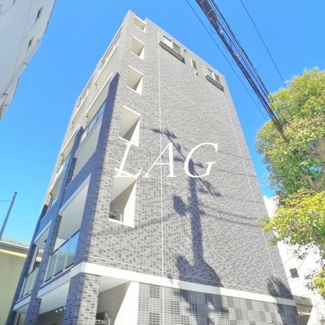 【外観】 | クィール | 外観です。