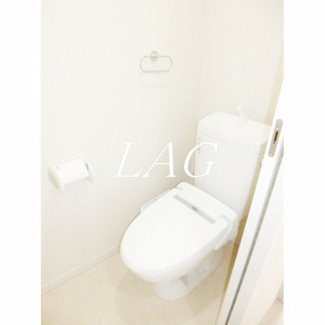 【トイレ】 | クィール | トイレです。