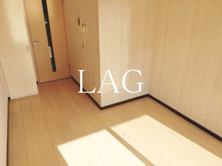 【居間・リビング】 | CASA AL MARE | 洋室のお部屋です。