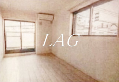 【居間・リビング】 | リーナ住吉 | 洋室です。