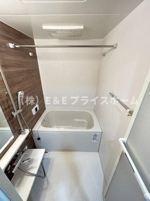 【浴室】 | 仲介手数料半額！HPに初期費用掲載「プライスホーム」で検索！ヴァロアール博多