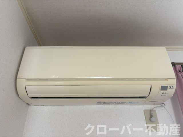 アパルトマン・オノの設備