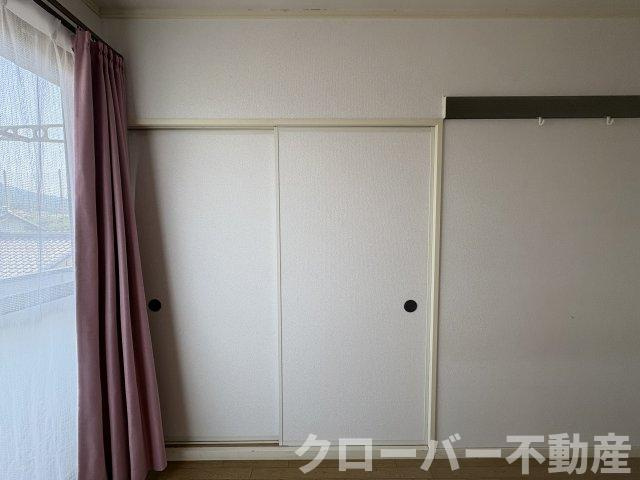 アパルトマン・オノの内装