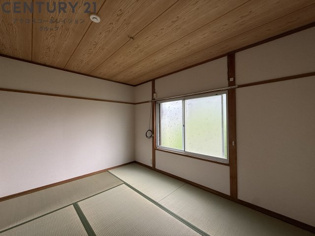 植田文化の寝室