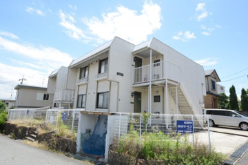 居住者専用ゴミ置き場あります♪
