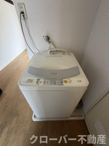 アパルトマン・オノの設備