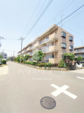 第1松本マンションの画像