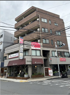 【外観】 | アークビル