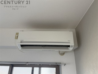 ラポールキヨヤマのその他物件画像