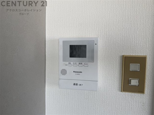 ラポールキヨヤマのその他物件画像