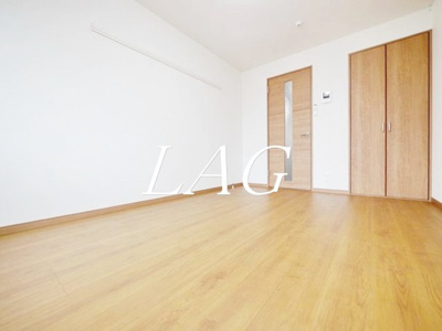 【居間・リビング】 | カスカーダ． | 洋室のお部屋です。
