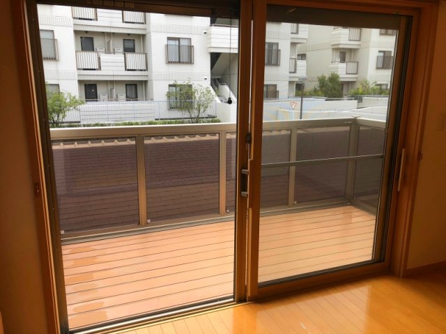 矢来町戸建のその他