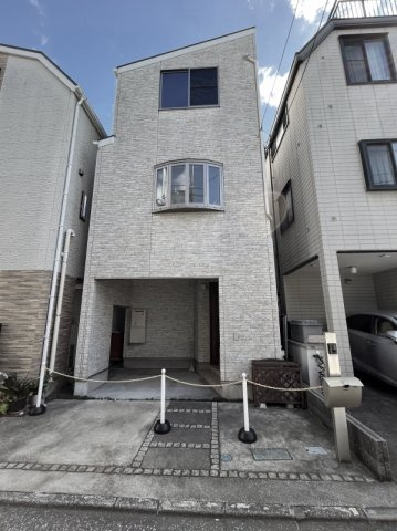 矢来町戸建