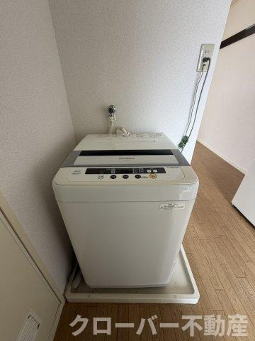 アパルトマン・オノの設備
