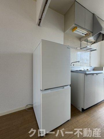 アパルトマン・オノの設備