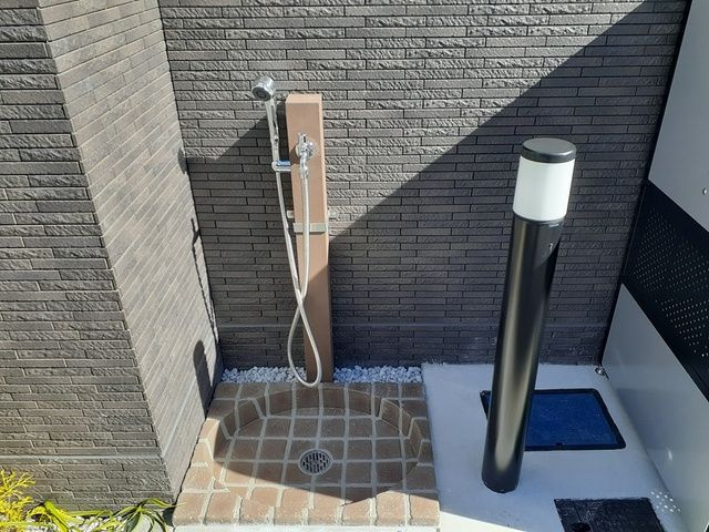 グレイス横浜弘明寺のその他共用部分