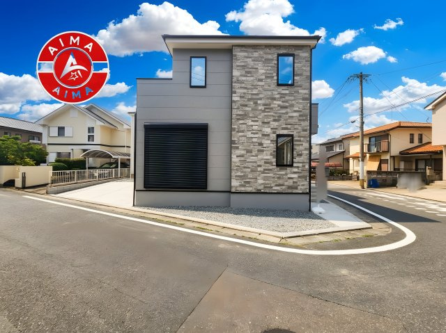 糟屋郡篠栗町和田4丁目第5-2棟（2号棟）　