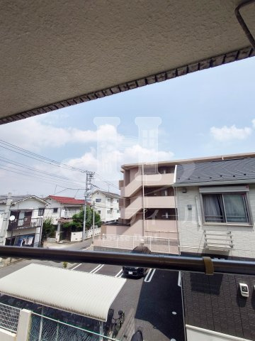 【展望】 | コーポ照力