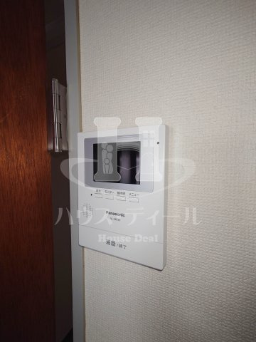 【セキュリティ】 | コーポ照力