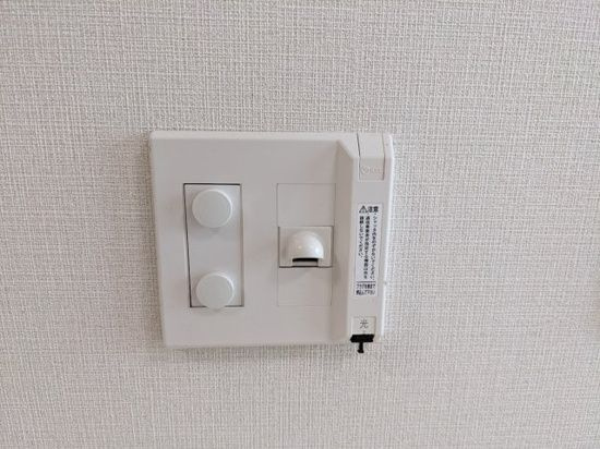 ブリス宮前平の設備