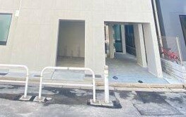 ＡＺＥＳＴ　Ｒ　ＳＨＩＭＯＩＴＡＢＡＳＨＩのその他共用部分
