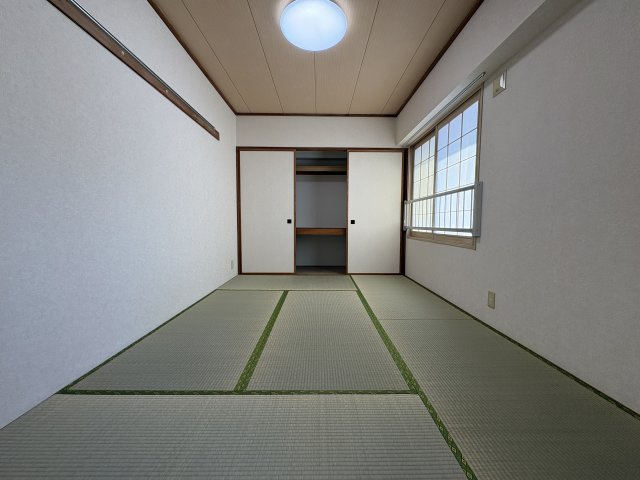 【和室】デラシオン協和Ⅲ