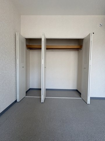 【収納】デラシオン協和Ⅲ
