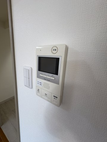 【セキュリティ】デラシオン協和Ⅲ