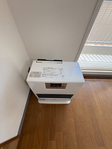 【設備】デラシオン協和Ⅲ
