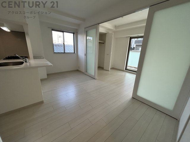床色が明るくて綺麗です♪