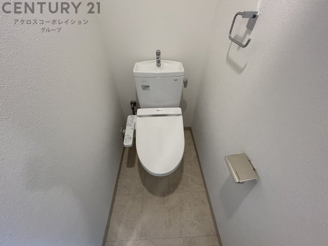 バストイレ別でおすすめです☆