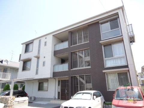 シャーメゾン高柳西