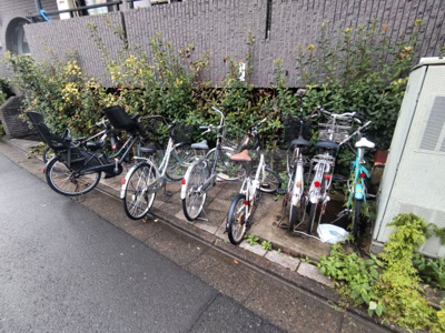 【その他共用部分】 | ウィンベル巣鴨