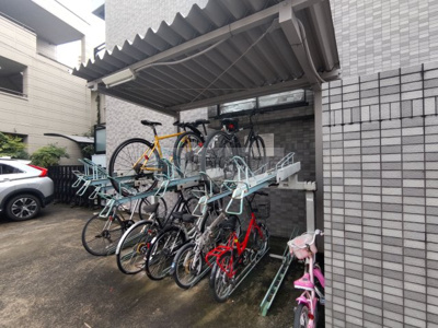 【その他共用部分】 | ウィンベル巣鴨