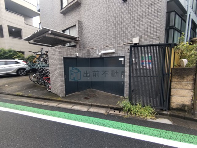 【その他共用部分】 | ウィンベル巣鴨