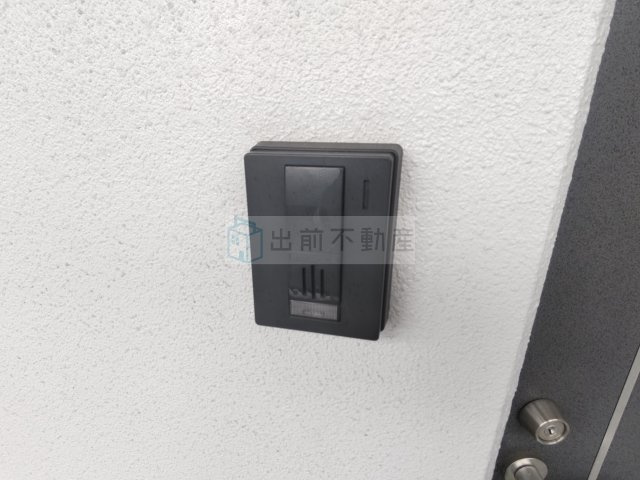 ウィンベル巣鴨のセキュリティ