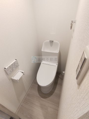 【トイレ】 | ウィンベル巣鴨