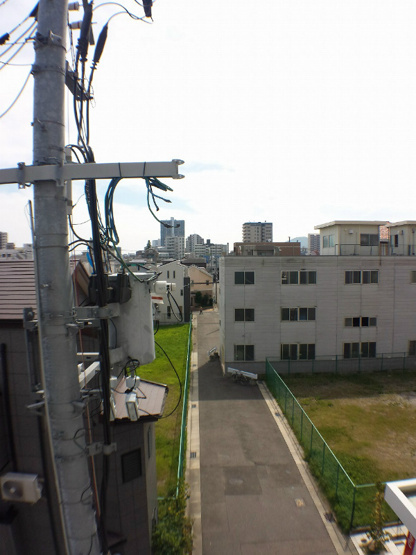 【展望】新長田BENEFIC
