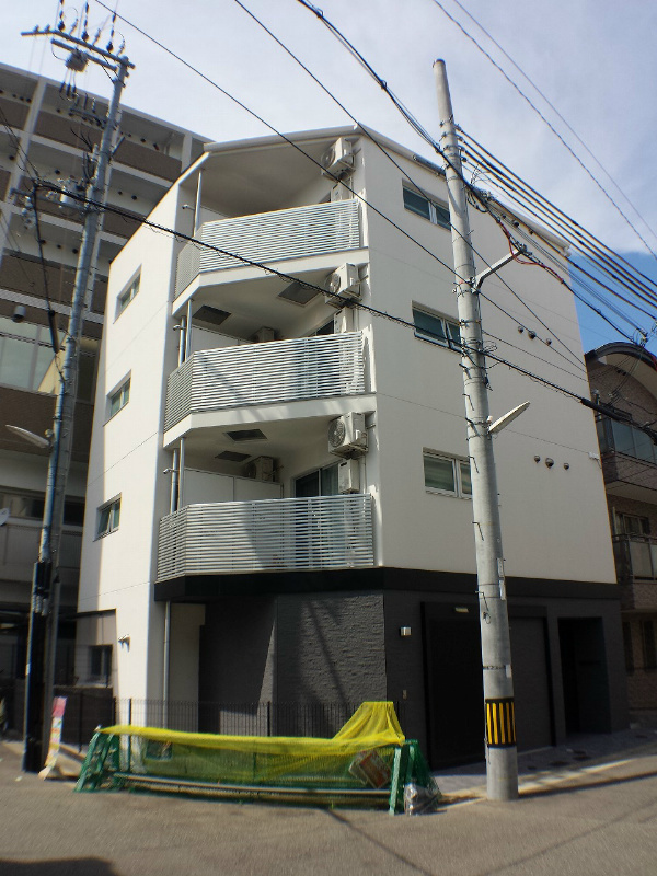 新長田BENEFICの画像