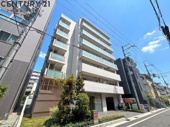 ALBA甲子園口の画像
