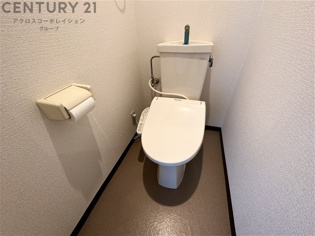 バストイレ別でおすすめです☆